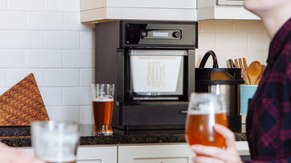 Brew Your Favorite Beers at Home With the PicoBrew C, On Sale Today Only